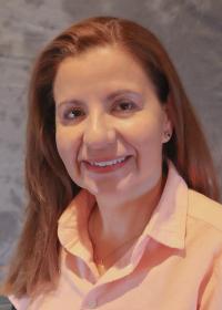 Photo of Carmen Flammini