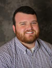 Picture of Drew Glover