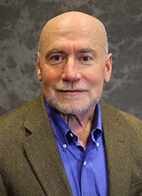 Photo of Jonathan Davis