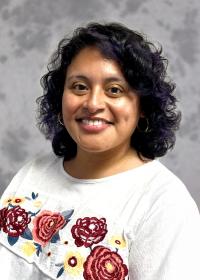 Photo of Donna Gutierrez