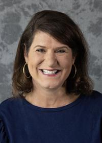 Photo of Deborah Stewart
