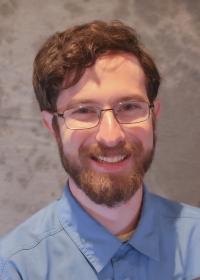 Photo of Dylan Taylor