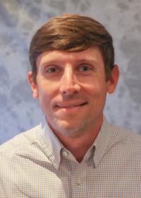 Photo of David Russell