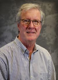 Photo of Bruce Dupree