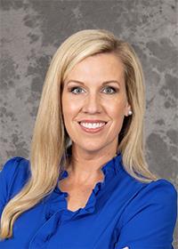 Photo of Nicole Dyess