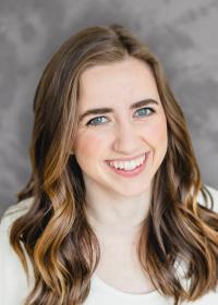Photo of Emily Johnson