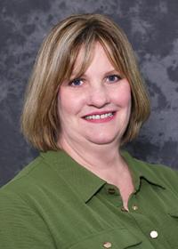 Photo of Katie Lee