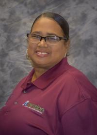 Picture of Michelle Elston