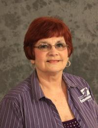 Photo of Emma Thornton