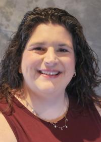 Photo of Emily Ferko