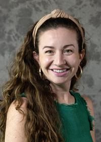 Photo of Elizabeth Sewell