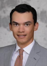 Photo of Reid McGuire