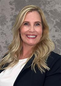 Photo of Michelle Brown Walker
