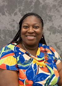 Photo of Franchesca Burrell