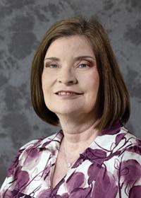 Photo of Nancy Graves