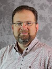 Picture of Jonathan Gladney