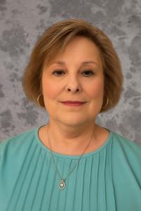 Photo of Camilla Greene