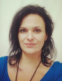 Photo of Gina Trosclair