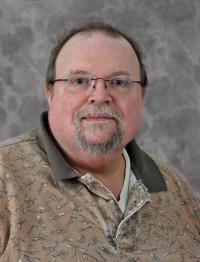 Picture of Richard Hambley