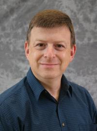 Photo of Shane Harris