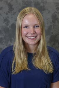 Photo of Hannah Westcott