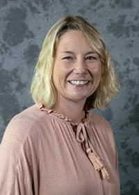 Photo of Heather Conner