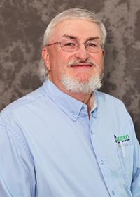 Photo of Rickey Hudson