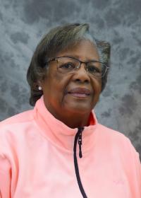 Photo of Iris Sermon