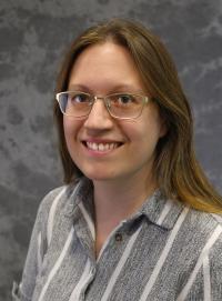 Photo of Isabella Watters