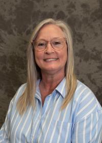 Photo of Jennifer Mackey