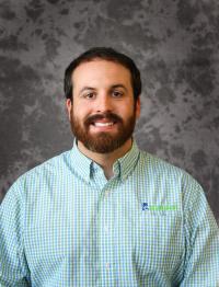 Picture of Jordan Graves