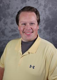 Photo of Justin Miller