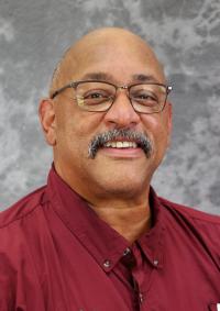 Photo of Jerry Smith