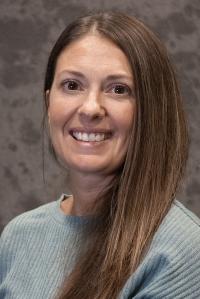 Photo of Jillian Strand