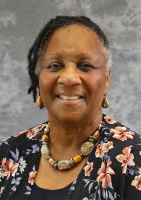 Photo of Jovita Lewis