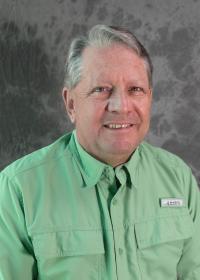 Photo of Jimmy Jones