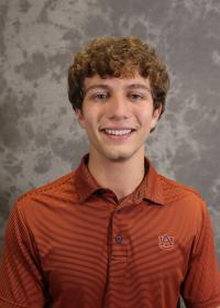 Photo of Jacob Stuckey
