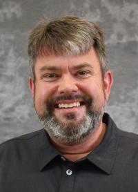 Photo of Jed Smart