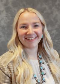 Photo of Jenna Schmidt