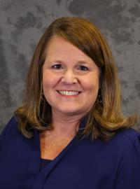 Photo of Joy Stewart