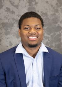 Photo of Jaedon Walker