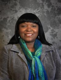 Photo of Karnita Golson-Garner