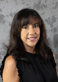 Photo of Kim Hatchett