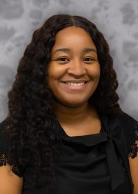 Photo of Kaleigha Jemison