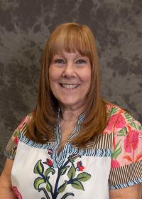 Photo of Kimberly Cagle