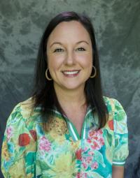 Photo of Kacey Powell