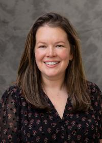 Photo of Kristen Bowman