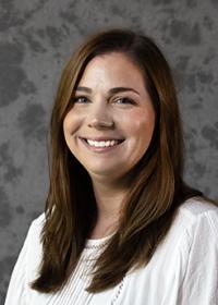 Photo of Kayla Shealy