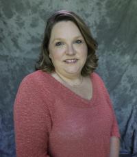 Photo of Kristi Hatton