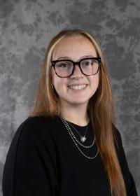 Photo of Kali Gilbert